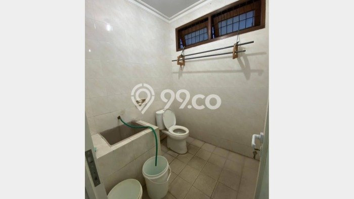 For Sale Hunian Rumah Nyaman 3 KT di Araya, Malang For Sale Hunian Rumah Nyaman 3 KT di Araya, Malang