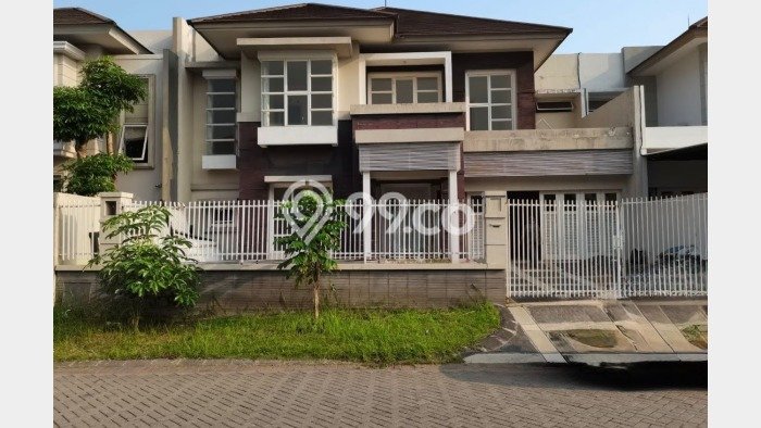 Siap Huni Hunian Elit 4 Kamar di Sukolilo Dekat ke Mana Pun Siap Huni Hunian Elit 4 Kamar di Sukolilo Dekat ke Mana Pun