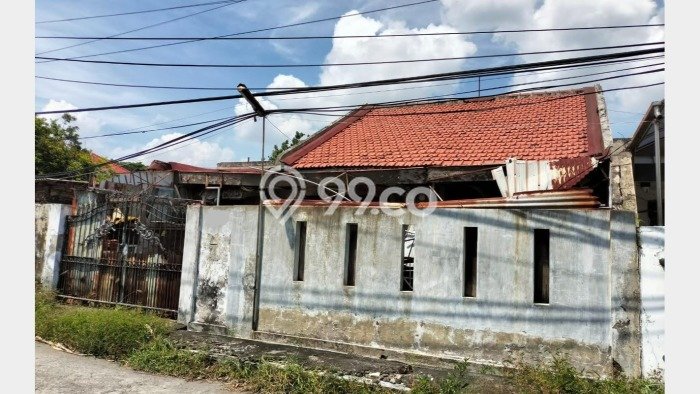 Jual Rumah Strategis Bagus Punya 2 KT di Kenjeran Surabaya - Jual Rumah Strategis Bagus Punya 2 KT di Kenjeran Surabaya -