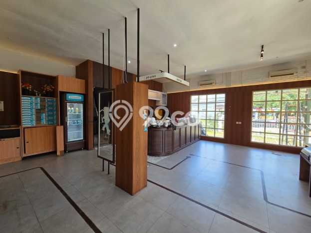 FOR RENT! Komersial di Jemursari Cocok untuk Bisnis 414m2 FOR RENT! Komersial di Jemursari Cocok untuk Bisnis 414m2