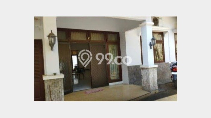 Rumah Strategis Minimalis Lb 300m2 di Rungkut, Surabaya Rumah Strategis Minimalis Lb 300m2 di Rungkut, Surabaya