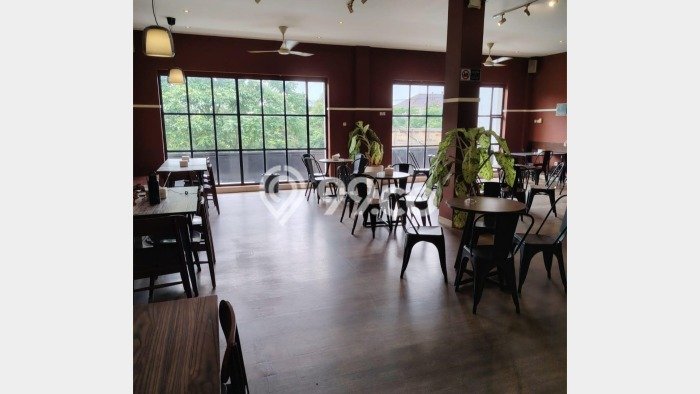 Komersial Dijual di Surabaya LT 645m2 & LB 645m2 Lokasi Terbaik! Komersial Dijual di Surabaya LT 645m2 & LB 645m2 Lokasi Terbaik!