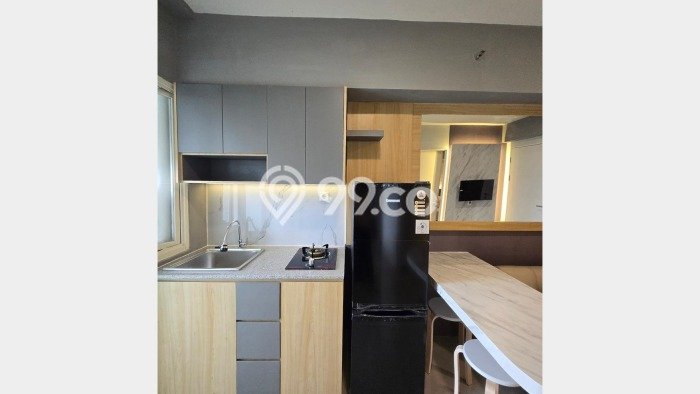 Apartemen Terjangkau Dijual di Surabaya 2 KT & 1 KM Apartemen Terjangkau Dijual di Surabaya 2 KT & 1 KM
