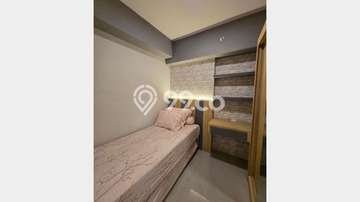 Apartemen Terjangkau Dijual di Surabaya 2 KT & 1 KM Apartemen Terjangkau Dijual di Surabaya 2 KT & 1 KM