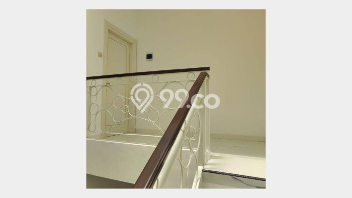 Rumah Minimalis 3 KT LT 135m2 di Sutorejo Rumah Minimalis 3 KT LT 135m2 di Sutorejo