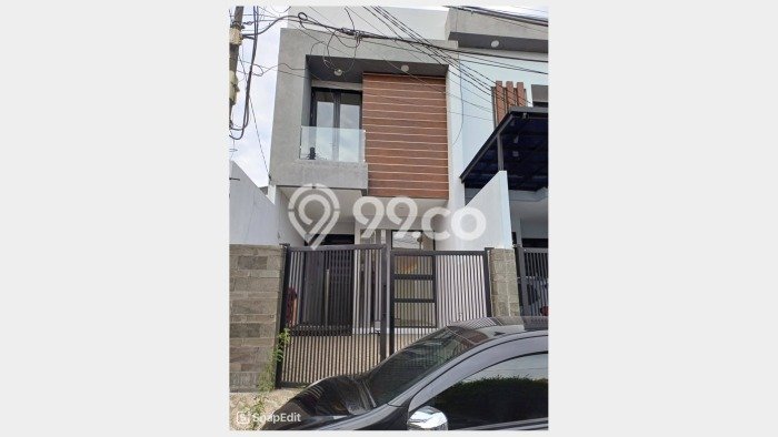 Jual Rumah Minimalis Bagus Punya 3 KT di Sukolilo Surabaya SHM Jual Rumah Minimalis Bagus Punya 3 KT di Sukolilo Surabaya SHM