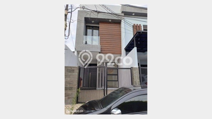Jual Rumah Minimalis Bagus Punya 3 KT di Sukolilo Surabaya SHM Jual Rumah Minimalis Bagus Punya 3 KT di Sukolilo Surabaya SHM
