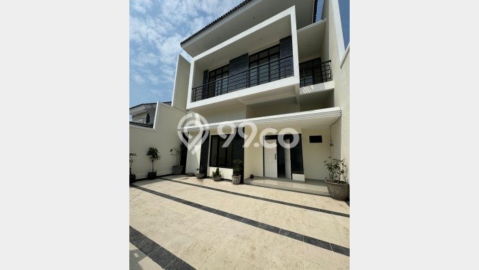 Hunian Nyaman Asri 4 KT Siap Pakai di Surabaya Kota Surabaya Hunian Nyaman Asri 4 KT Siap Pakai di Surabaya Kota Surabaya