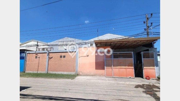 Gudang Dijual Lokasi Stratagis di Kenjeran Surabaya Cocok untuk Investasi Gudang Dijual Lokasi Stratagis di Kenjeran Surabaya Cocok untuk Investasi