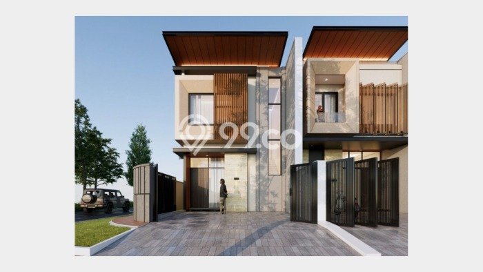 For Sale Rumah 4 Kamar Lokasi Ideal Bagus dan Strategis di Sukolilo For Sale Rumah 4 Kamar Lokasi Ideal Bagus dan Strategis di Sukolilo