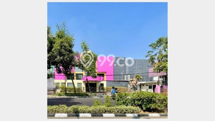 Komersial Dijual di Genteng LT 2320m2, LB 2200m2 Solusi Investasi Cerdas Komersial Dijual di Genteng LT 2320m2, LB 2200m2 Solusi Investasi Cerdas