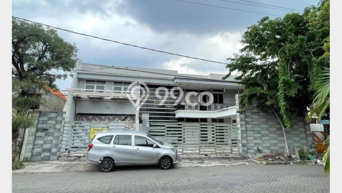 Best Deal Hunian Mewah Ideal dan Luas di Sukolilo, Surabaya Best Deal Hunian Mewah Ideal dan Luas di Sukolilo, Surabaya