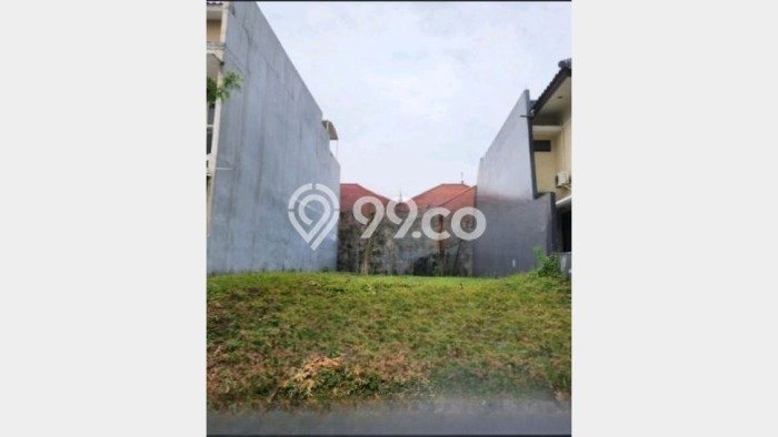 Tanah untuk Dijual Lokasi Dukuh Pakis, Surabaya Luas 210m2 PPJB Tanah untuk Dijual Lokasi Dukuh Pakis, Surabaya Luas 210m2 PPJB
