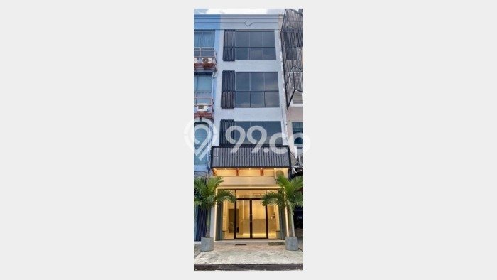 Unit Ruko Dijual di Surabaya LT 90m2 & LB 270m2 Unit Ruko Dijual di Surabaya LT 90m2 & LB 270m2