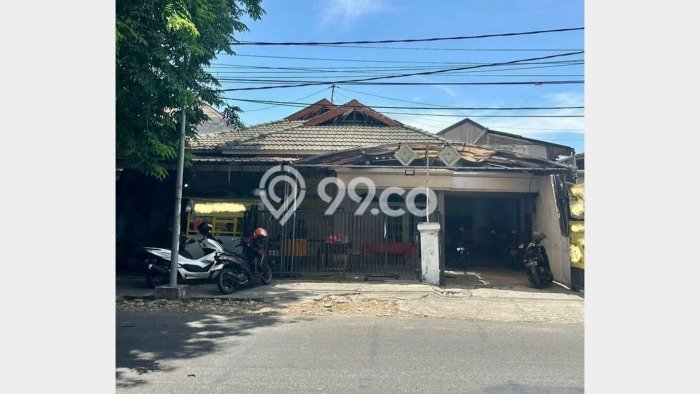 Disewakan Rumah Harga Terjangkau di Pondok Tjandra Sidoarjo dengan 1 Kamar Tidur Disewakan Rumah Harga Terjangkau di Pondok Tjandra Sidoarjo dengan 1 Kamar Tidur