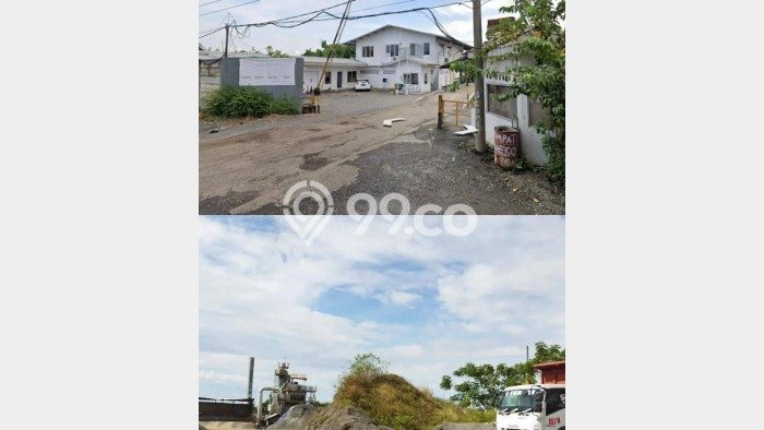 Komersial Paling Dicari LB 10880m2 Dijual di Beji Komersial Paling Dicari LB 10880m2 Dijual di Beji