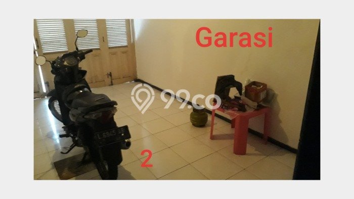 Dijual Rumah 3 Kamar Lokasi Ideal Nyaman dan Strategis di Rungkut Dijual Rumah 3 Kamar Lokasi Ideal Nyaman dan Strategis di Rungkut