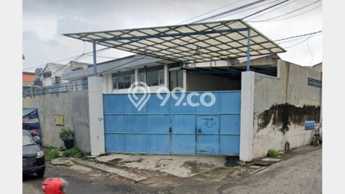 Paling Diincar! Gudang Dijual di Petemon Harga Kompetitif Paling Diincar! Gudang Dijual di Petemon Harga Kompetitif