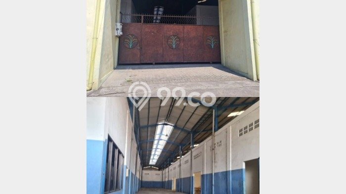 Unit Gudang Dijual di Sidoarjo Sidoarjo 2398m2 Unit Gudang Dijual di Sidoarjo Sidoarjo 2398m2