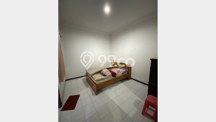 For Sale Hunian Rumah Nyaman 3 KT di Araya, Malang For Sale Hunian Rumah Nyaman 3 KT di Araya, Malang