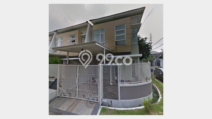 Dijual Hunian Rumah Terawat 4 KT di Manyar, Surabaya Dijual Hunian Rumah Terawat 4 KT di Manyar, Surabaya