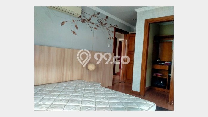 Tersedia Apartemen 1 KT & 3 KM di Dukuh Pakis, Surabaya Tersedia Apartemen 1 KT & 3 KM di Dukuh Pakis, Surabaya