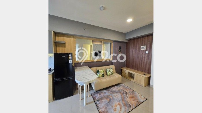 Apartemen Terjangkau Dijual di Surabaya 2 KT & 1 KM Apartemen Terjangkau Dijual di Surabaya 2 KT & 1 KM