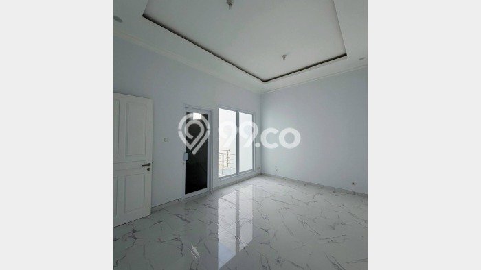 Rumah Minimalis 4 KT di Citraland Surabaya Unfurnished Rumah Minimalis 4 KT di Citraland Surabaya Unfurnished