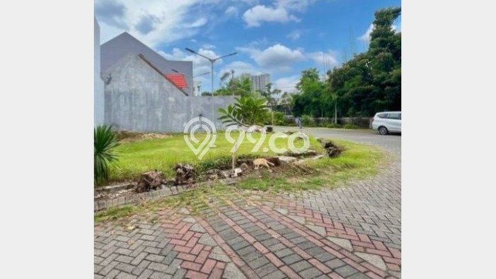 Tanah Dijual di Surabaya Seluas 150m2 Strategis Tanah Dijual di Surabaya Seluas 150m2 Strategis