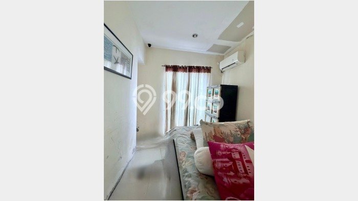 For Sale Hunian Rumah Terawat 2 KT di Pakuwon City, Surabaya For Sale Hunian Rumah Terawat 2 KT di Pakuwon City, Surabaya