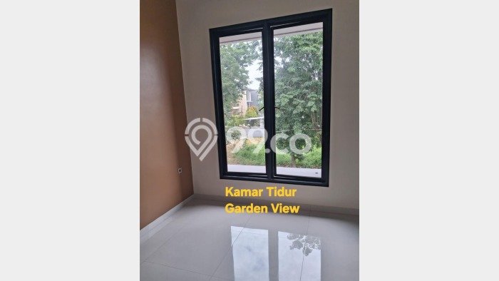 Rumah Modern 3 Kamar LT 90m2 di Manyar Rumah Modern 3 Kamar LT 90m2 di Manyar
