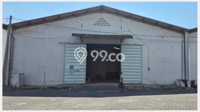 Gudang Bagus Dijual LB 480m2 Lokasi Strategis Surabaya Area Cocok untuk Bisnis Gudang Bagus Dijual LB 480m2 Lokasi Strategis Surabaya Area Cocok untuk Bisnis