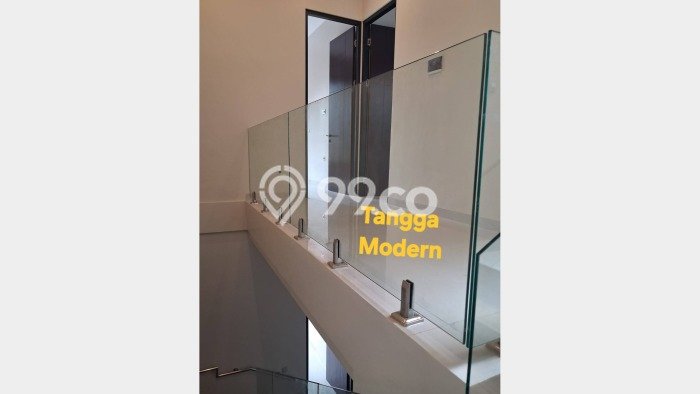 Rumah Modern 3 Kamar LT 90m2 di Manyar Rumah Modern 3 Kamar LT 90m2 di Manyar