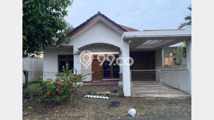 For Sale Hunian Rumah Nyaman 3 KT di Araya, Malang For Sale Hunian Rumah Nyaman 3 KT di Araya, Malang