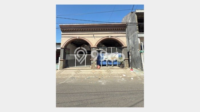 Jual Rumah Strategis Bagus Punya 2 KT di Rungkut Surabaya SHM Jual Rumah Strategis Bagus Punya 2 KT di Rungkut Surabaya SHM