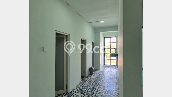 Untuk Dijual Komersial di Gubeng Surabaya LT 371m2 / LB 1060m2 Untuk Dijual Komersial di Gubeng Surabaya LT 371m2 / LB 1060m2