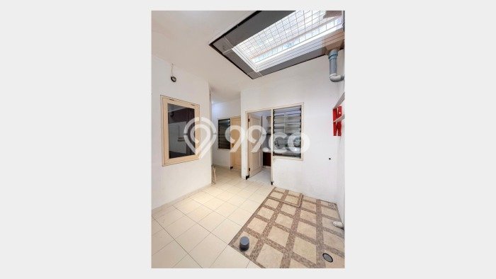 Hunian Cantik Modern Lb 96m2 di Rungkut, Surabaya Hunian Cantik Modern Lb 96m2 di Rungkut, Surabaya