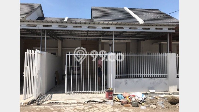 Rumah Minimalis Dijual di Sedati 2 Kamar dengan Luas Tanah 72m2 Rumah Minimalis Dijual di Sedati 2 Kamar dengan Luas Tanah 72m2