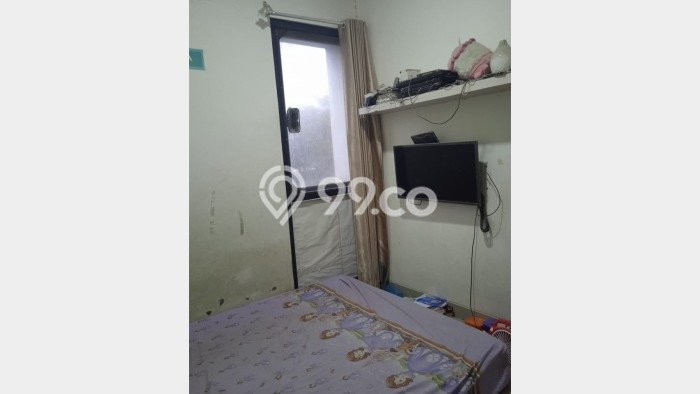 For Sale Hunian Rumah Terawat 4 Kamar di Pondok Tjandra, Sidoarjo For Sale Hunian Rumah Terawat 4 Kamar di Pondok Tjandra, Sidoarjo