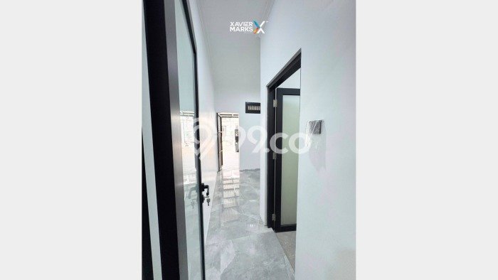 Ready to Use! Premium House LT 120m2 Desain Modern di Dharma Husada Ready to Use! Premium House LT 120m2 Desain Modern di Dharma Husada