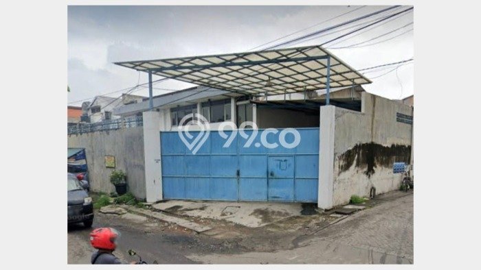 Paling Diincar! Gudang Dijual di Petemon Harga Kompetitif Paling Diincar! Gudang Dijual di Petemon Harga Kompetitif