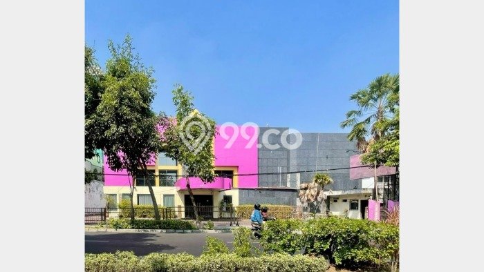 Komersial Dijual di Genteng LT 2320m2, LB 2200m2 Solusi Investasi Cerdas Komersial Dijual di Genteng LT 2320m2, LB 2200m2 Solusi Investasi Cerdas