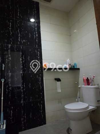 Rumah Eksklusif Siap Huni LT 185m2 di Pondok Aren, Tangerang Selatan Rumah Eksklusif Siap Huni LT 185m2 di Pondok Aren, Tangerang Selatan