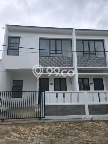 Jual Rumah Strategis Bagus Punya 2 KT di Serpong Utara Tangerang Selatan SHM Jual Rumah Strategis Bagus Punya 2 KT di Serpong Utara Tangerang Selatan SHM