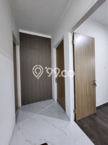 Rumah Minimalis 5 KT di Bintaro Tangerang Selatan Unfurnished Rumah Minimalis 5 KT di Bintaro Tangerang Selatan Unfurnished