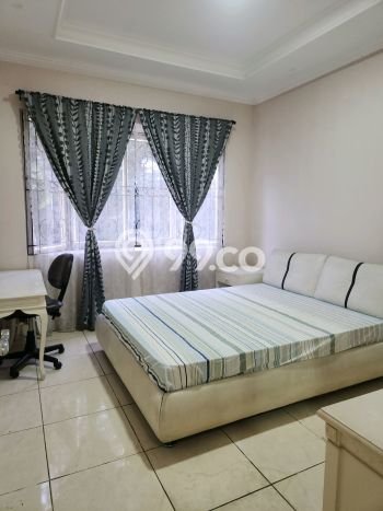 Rumah Minimalis LB/LT 400m2/200m2 Dijual di Lippo Karawaci, Tangerang Rumah Minimalis LB/LT 400m2/200m2 Dijual di Lippo Karawaci, Tangerang