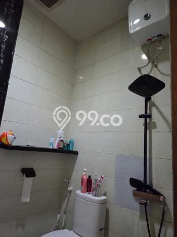 Rumah Eksklusif Siap Huni LT 185m2 di Pondok Aren, Tangerang Selatan Rumah Eksklusif Siap Huni LT 185m2 di Pondok Aren, Tangerang Selatan