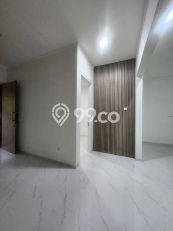 Rumah Minimalis 5 KT di Bintaro Tangerang Selatan Unfurnished Rumah Minimalis 5 KT di Bintaro Tangerang Selatan Unfurnished