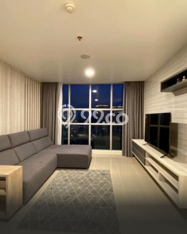 Hunian Apartemen Disewakan Murah 128m2 di Kebayoran Lama, Cocok Dijadikan Tempat Tinggal Anda Hunian Apartemen Disewakan Murah 128m2 di Kebayoran Lama, Cocok Dijadikan Tempat Tinggal Anda