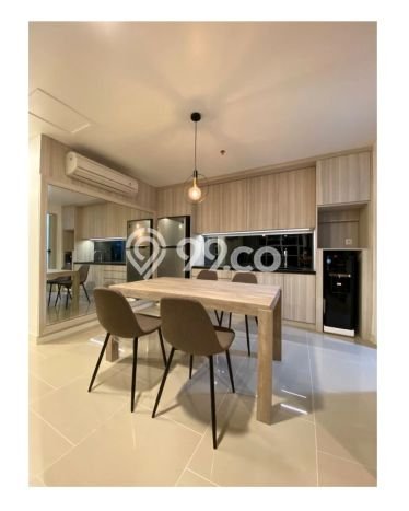 Hunian Apartemen Disewakan Murah 128m2 di Kebayoran Lama, Cocok Dijadikan Tempat Tinggal Anda Hunian Apartemen Disewakan Murah 128m2 di Kebayoran Lama, Cocok Dijadikan Tempat Tinggal Anda